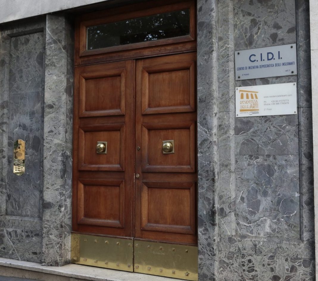 CIDI (Centro di Iniziativa Democratica degli Insegnanti)