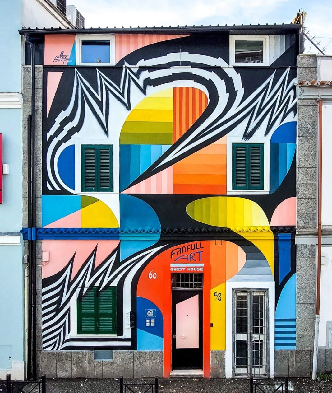Funfullart