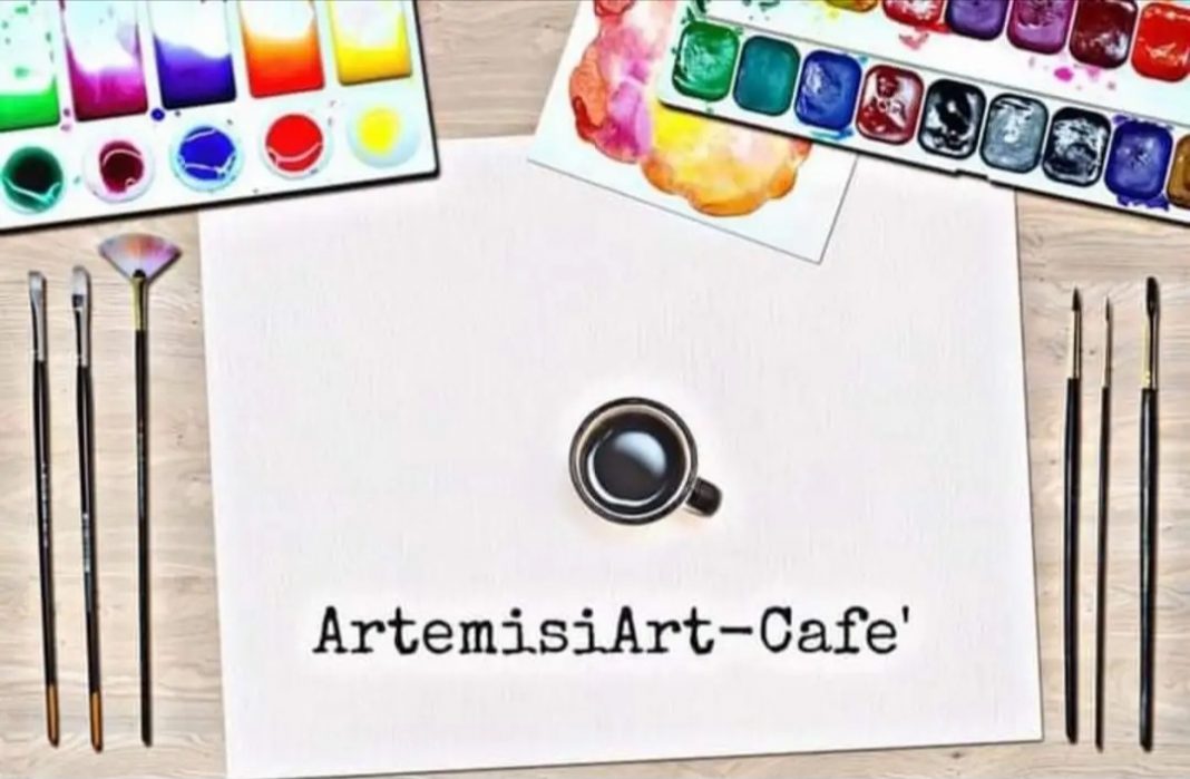 ArtemisiArt-Cafè