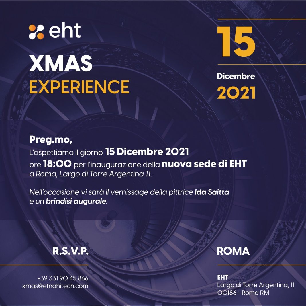 EHT_ Palazzo della Fondazione Besso