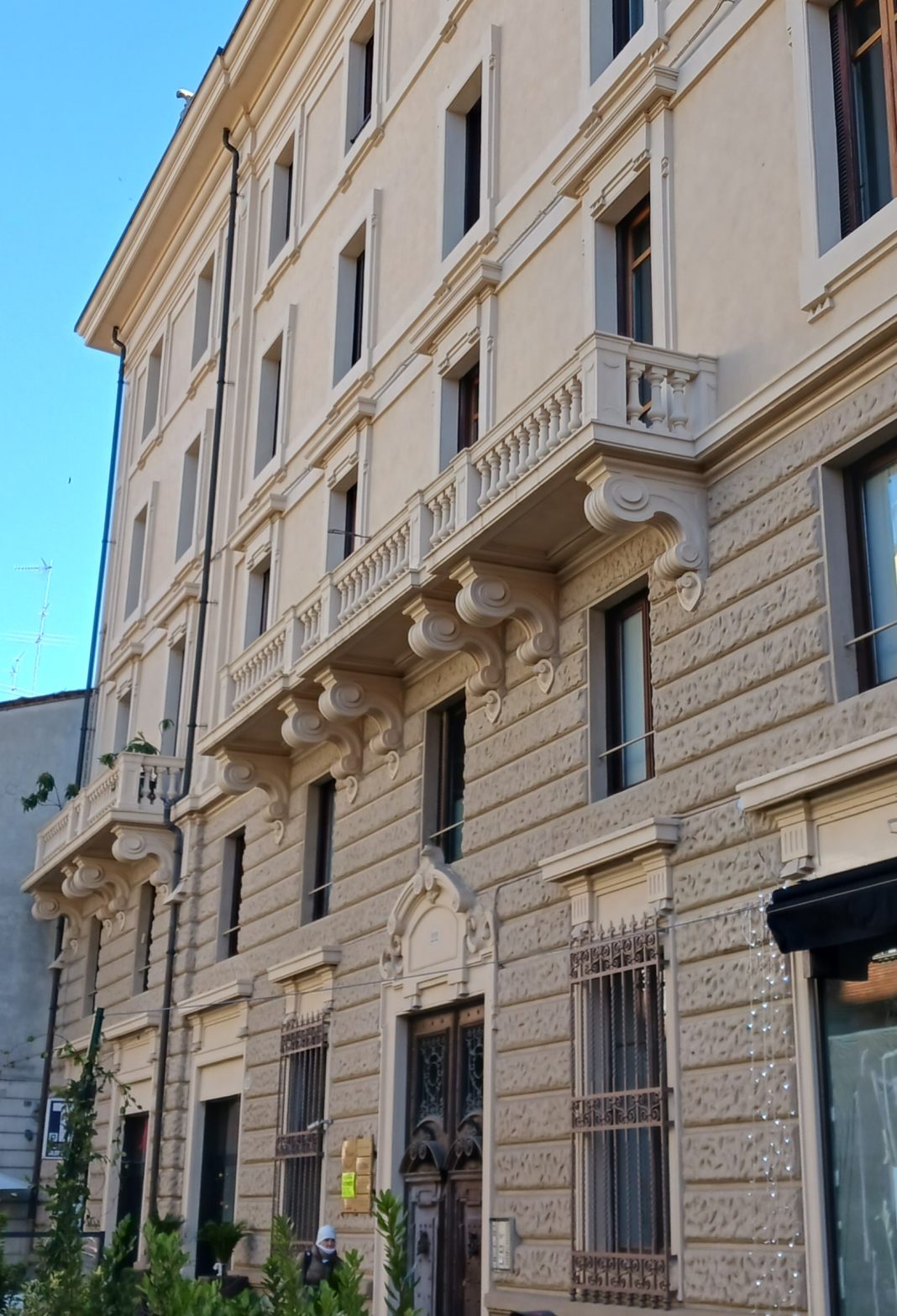 Studio Centenari