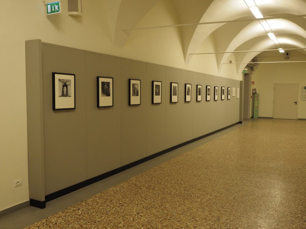 QR Photogallery