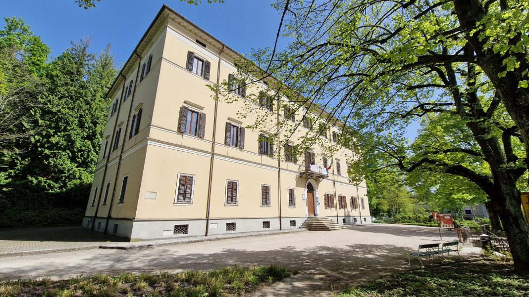 Galleria Francesco IV