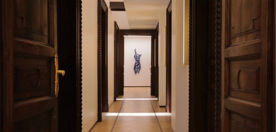 ARTEinstudio by Studio Danovi Professionisti Associati