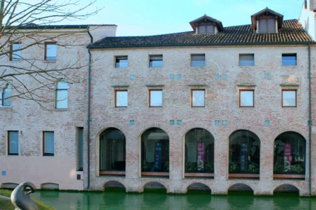 Casa dei Carraresi Fondazione Cassamarca