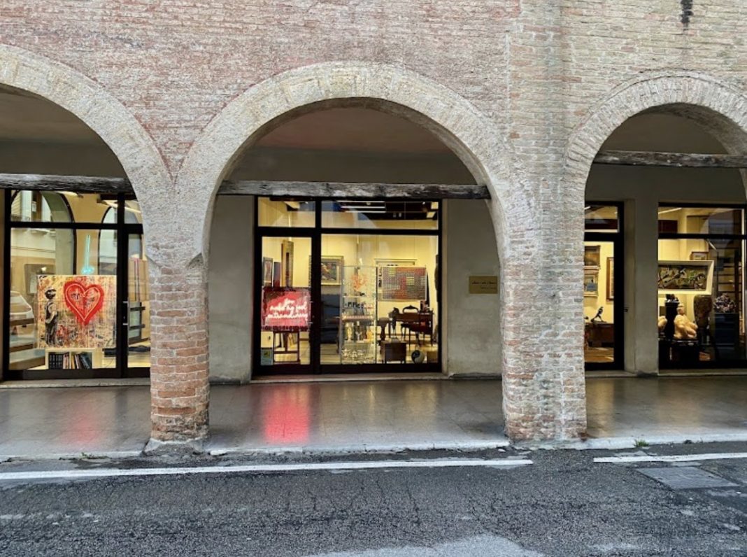 Galleria Carlo Alberto