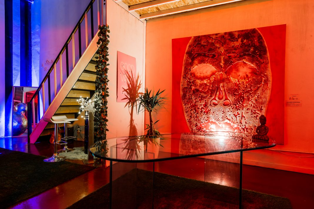 Riccardo Stellini Art Studio