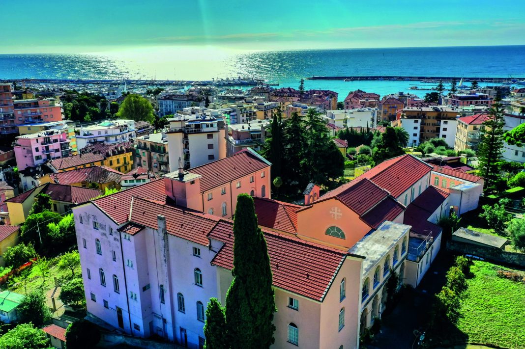 Accademia di Belle Arti di Sanremo