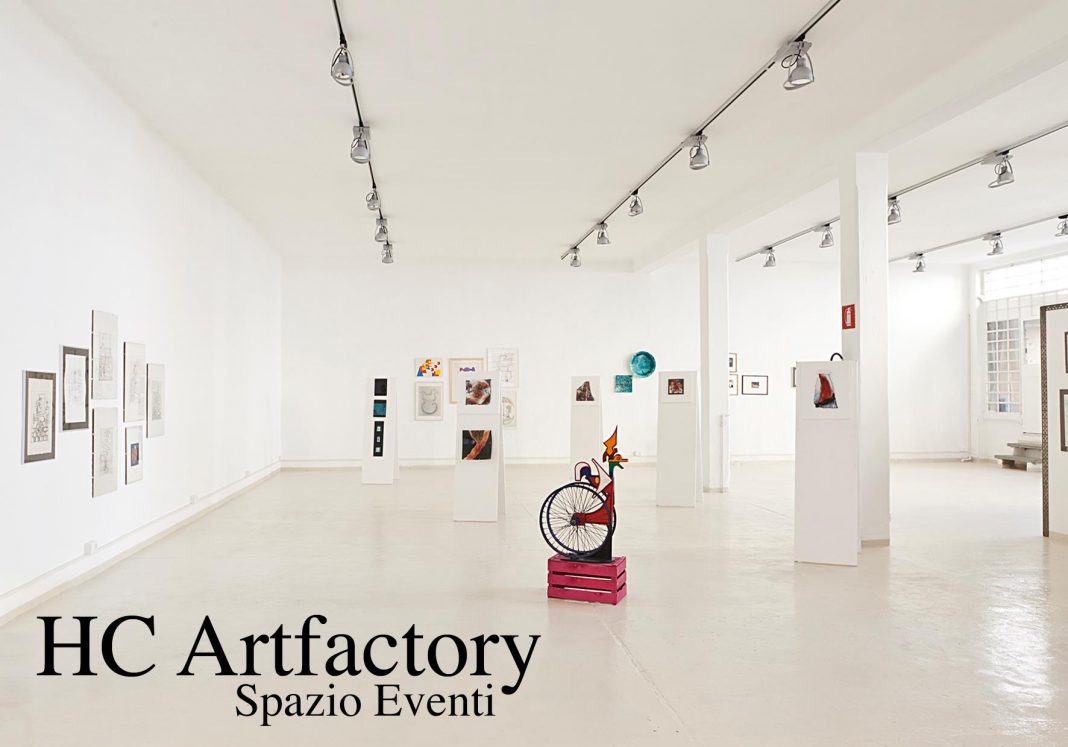 HC ArtFactory