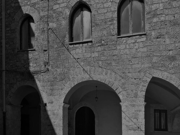 MAC Guarcino – Museo d’Arte Contemporanea del Piccolo Formato