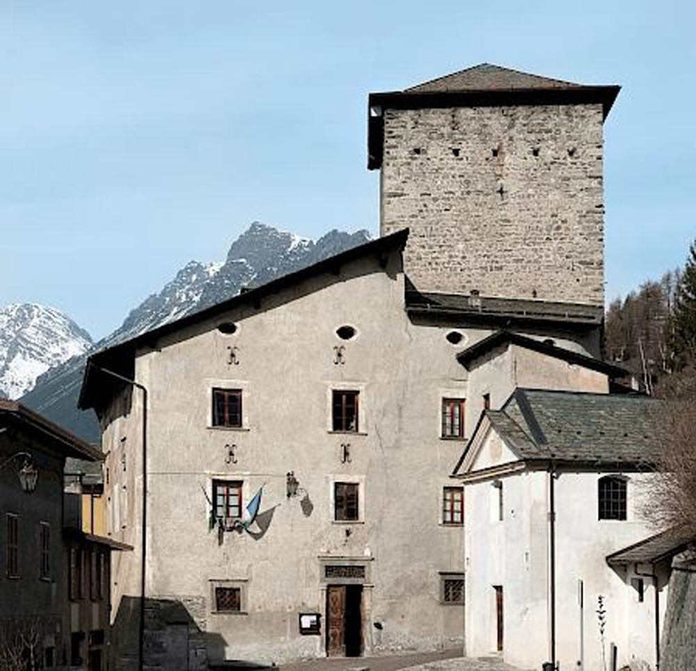 Museo Civico di Bormio