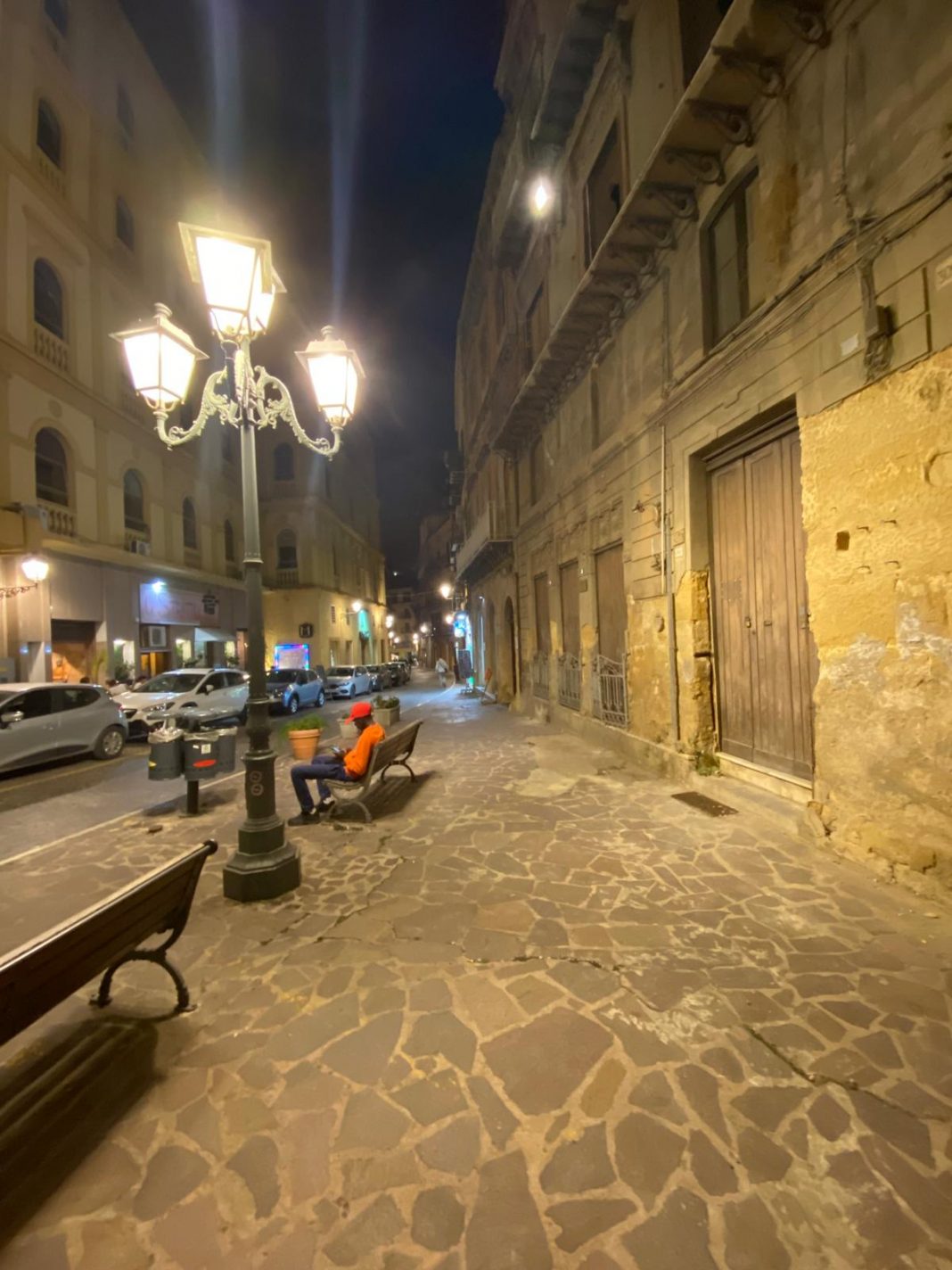 Centro Cultura Contemporanea – Circolo dei Nobili