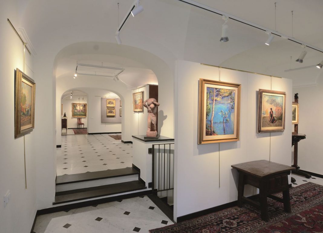 Galleria Arte Casa