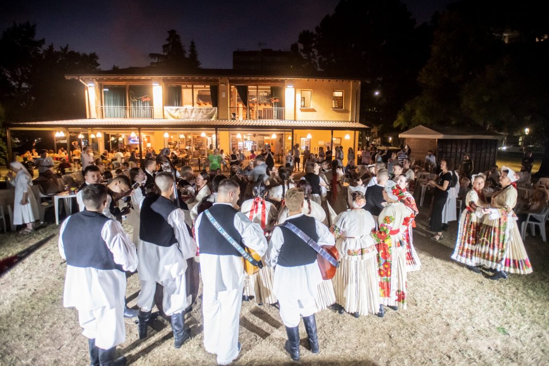Cascina Parco Gallo