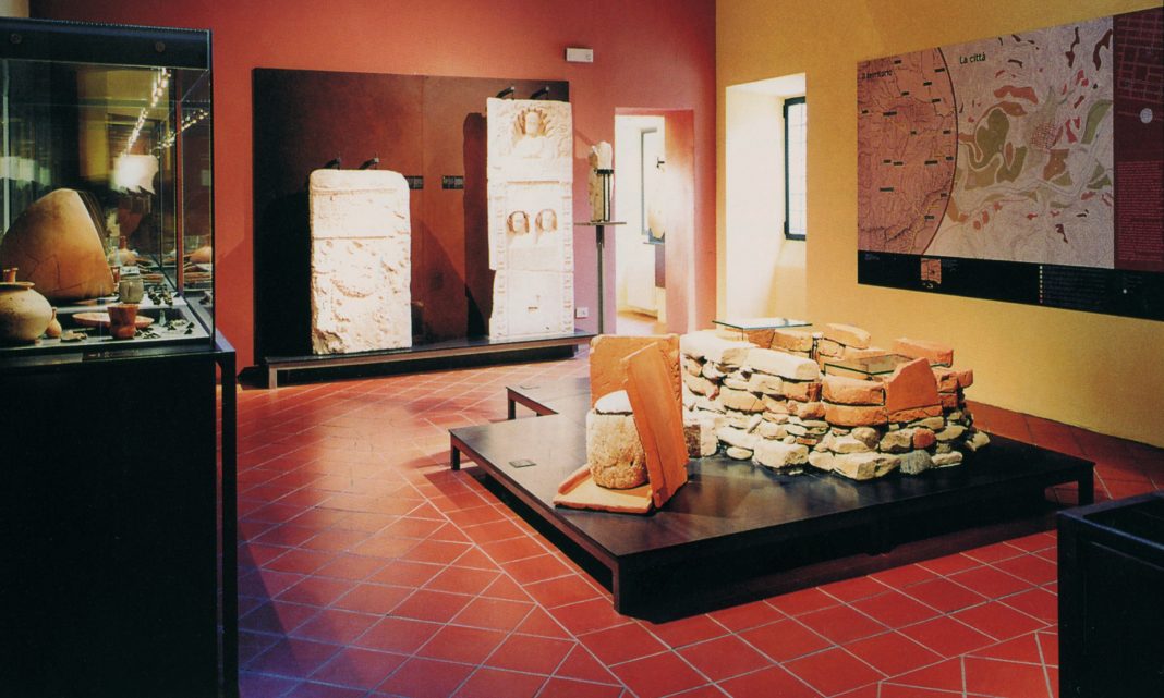 Museo Archeologico di Acqui Terme