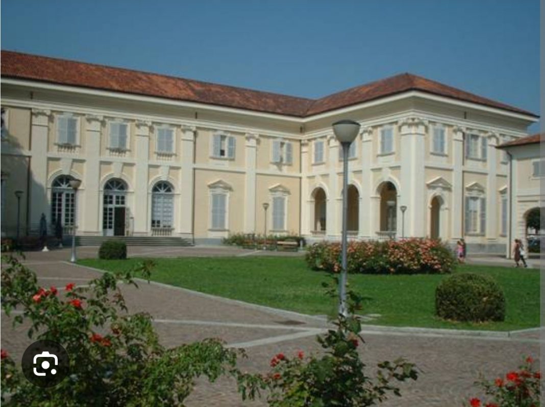 Casa Serena
