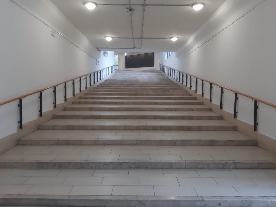 Dipartimento di Studi Umanistici delll’Università Roma Tre