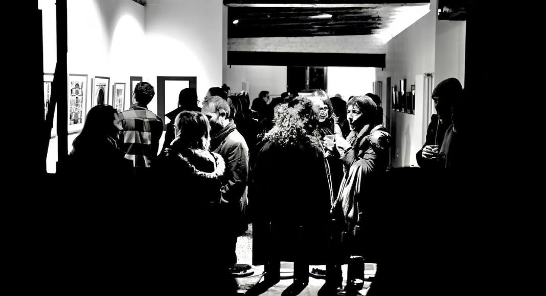 Kunst Depot Campiello Widmann