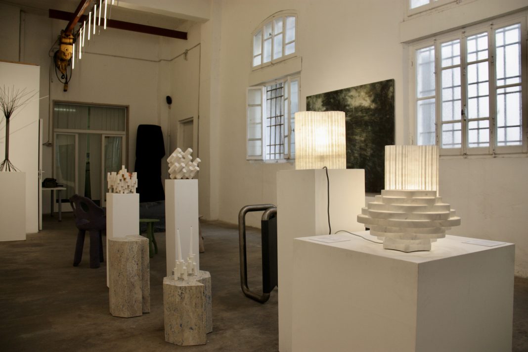 Sølo Creative Room