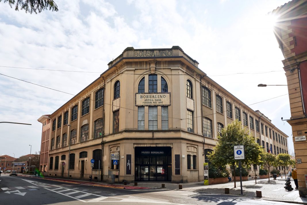 Borsalino Museum