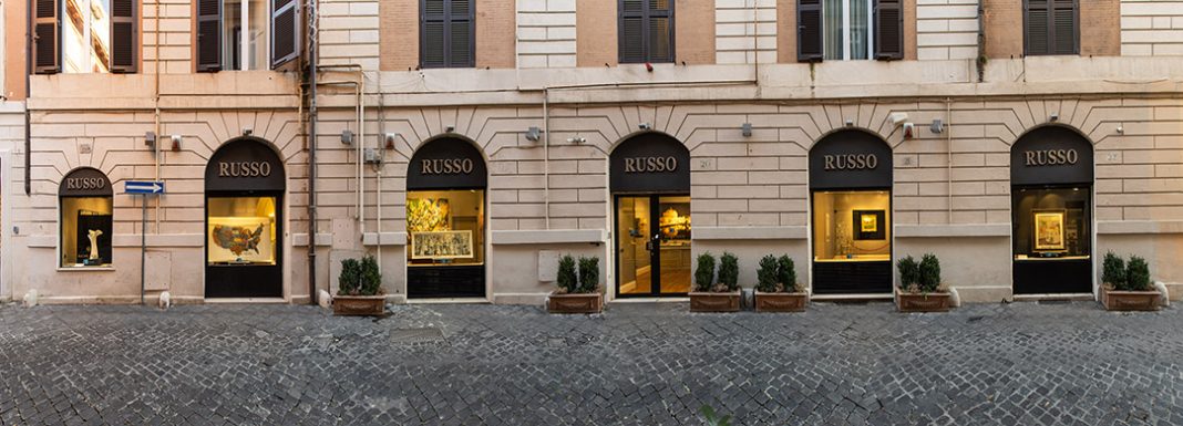 Galleria Russo