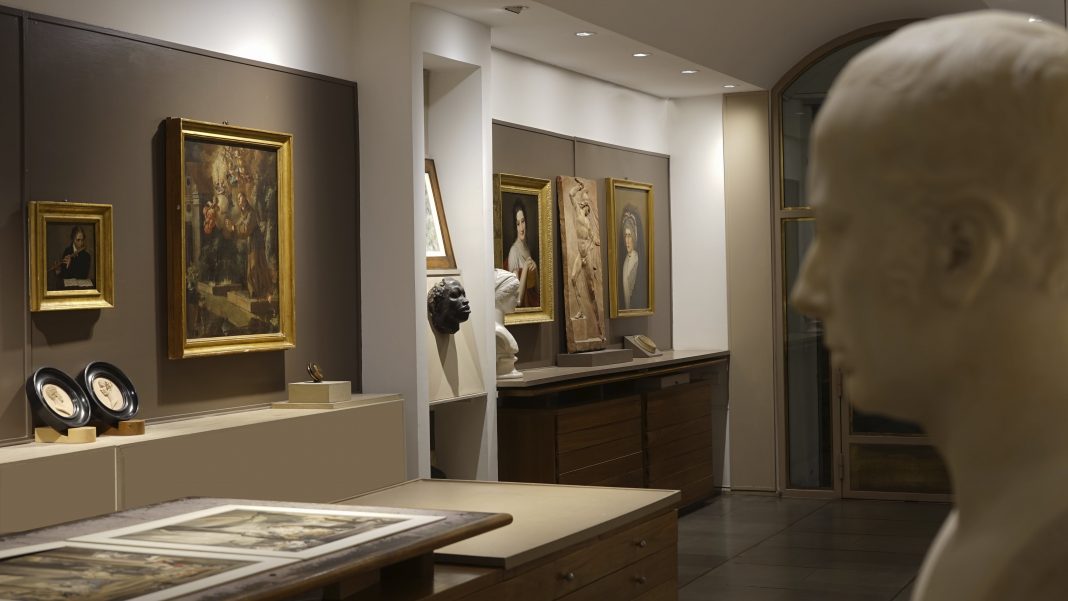 Galleria Carlo Virgilio & C.