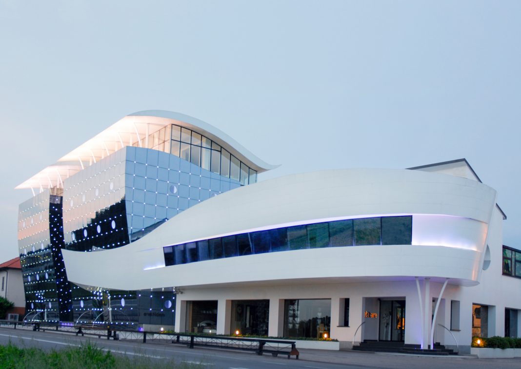 Habitare Plaza