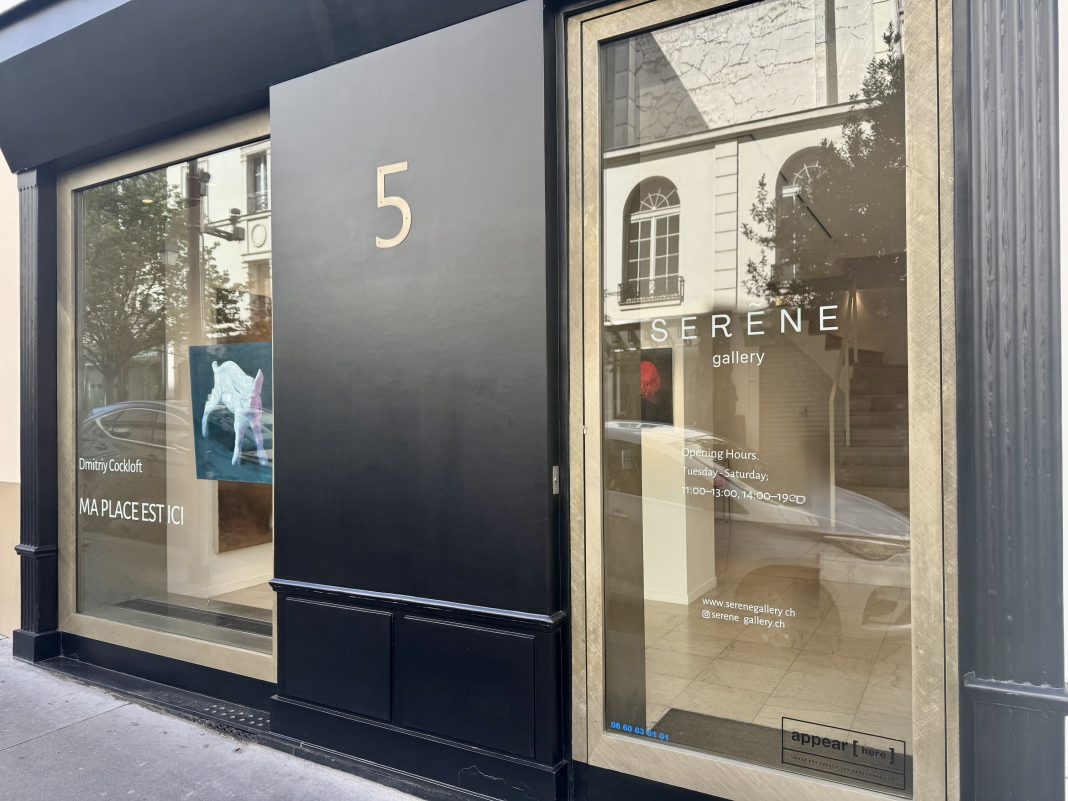 Serene Gallery