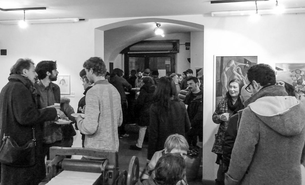 Galleria d’arte La Zaffera