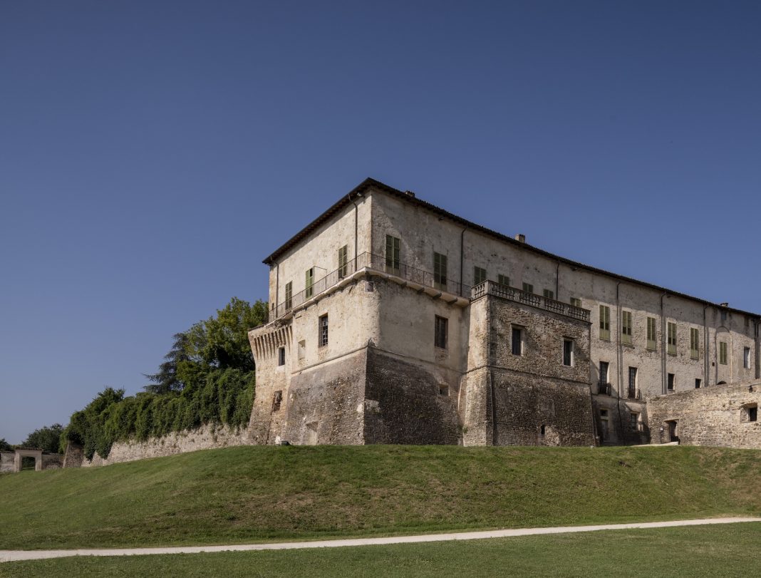 Rocca Sanvitale – Sala Baganza