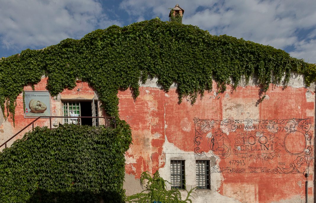 Il Frantoio