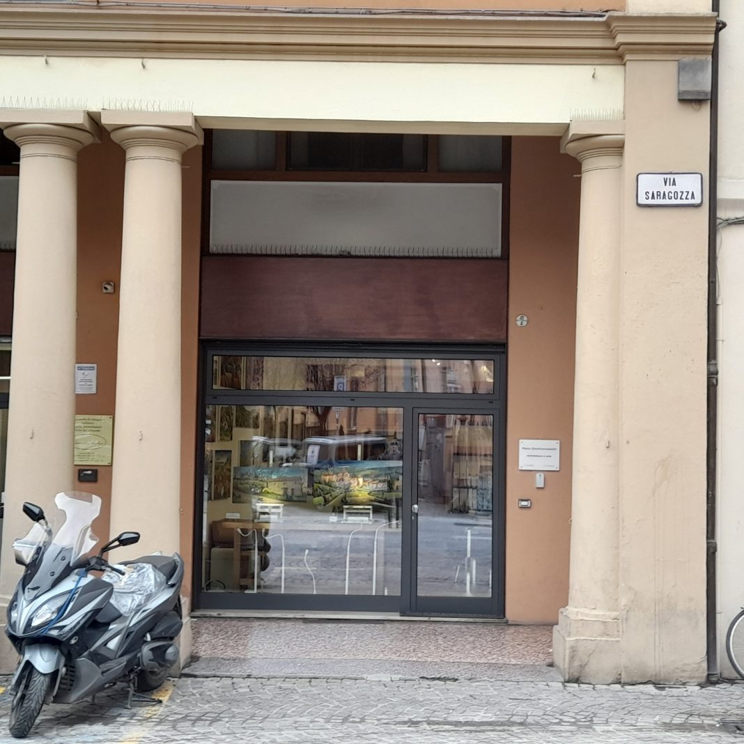 Piero Gianfranceschi Architettura & Arte
