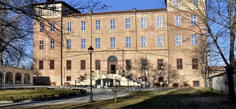 Castello della Rovere