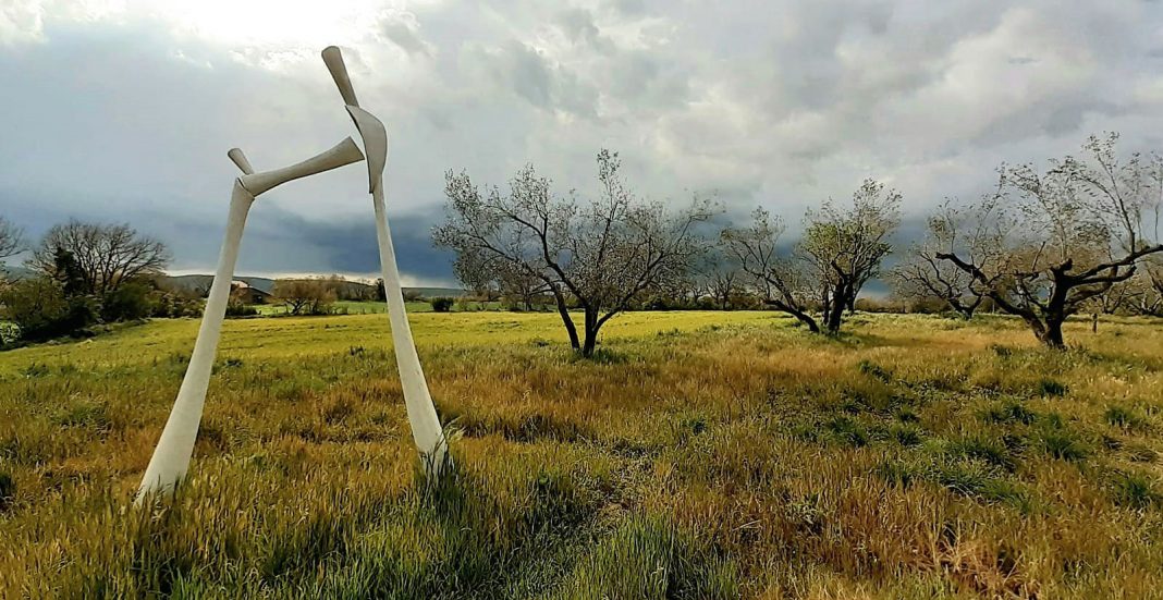 Parco Terra Arte