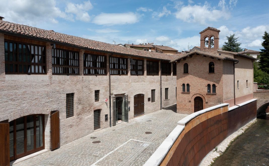 ZONA CONCE – Museo Ruggeri Mannucci