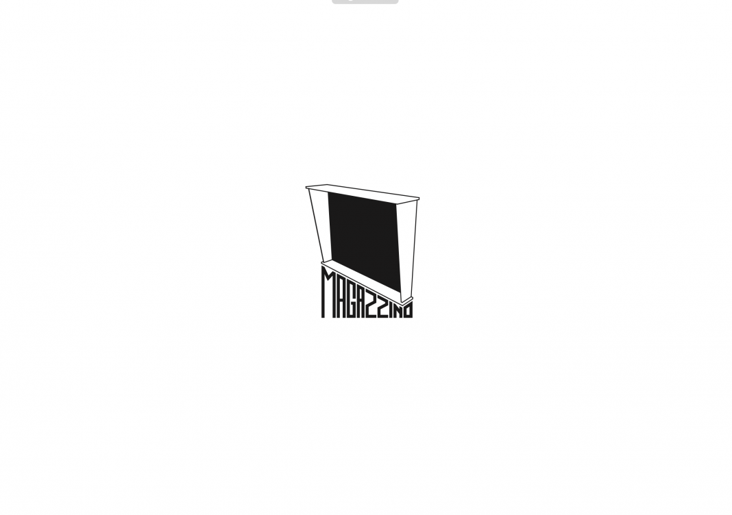 Spazio Magazzino