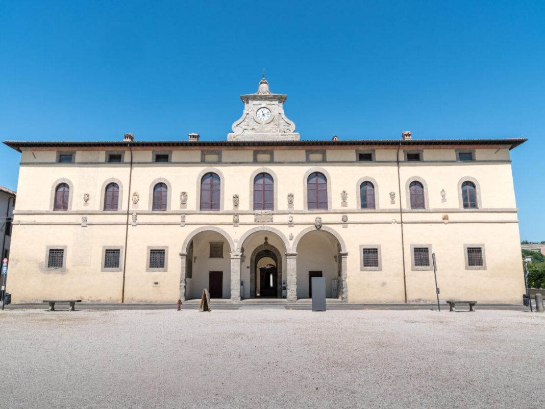 Palazzo Pretorio