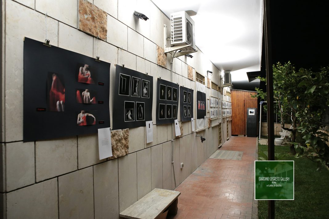 Giardino Segreto Gallery Roma