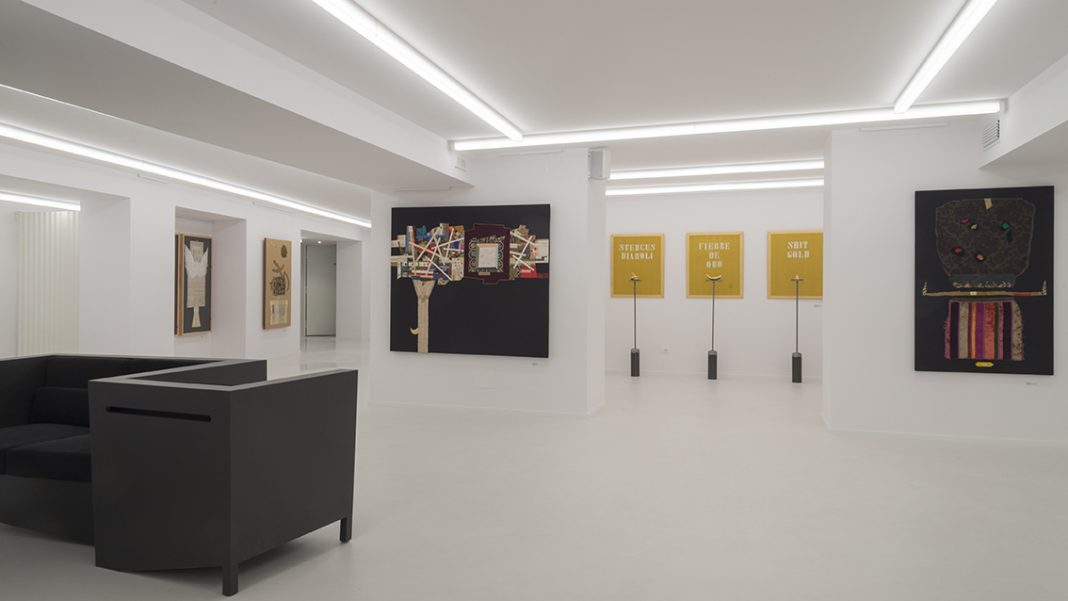 FRL – FONDAZIONE LA ROCCA