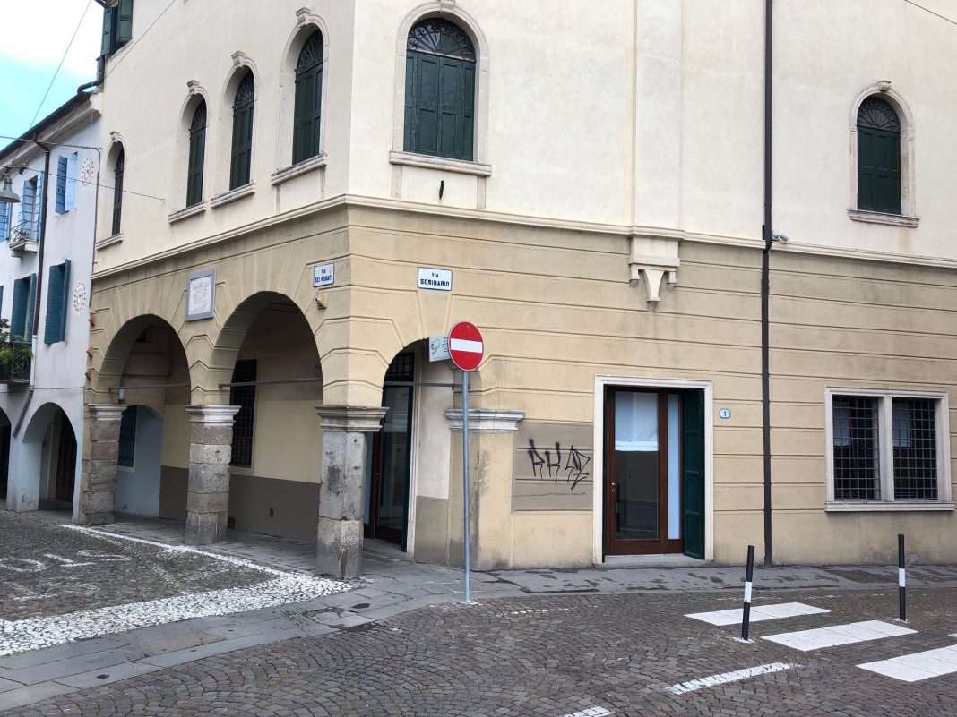 dp Progetti