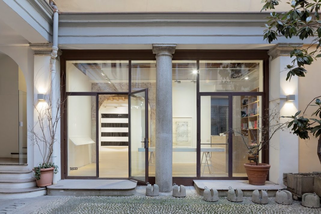 Secci Gallery