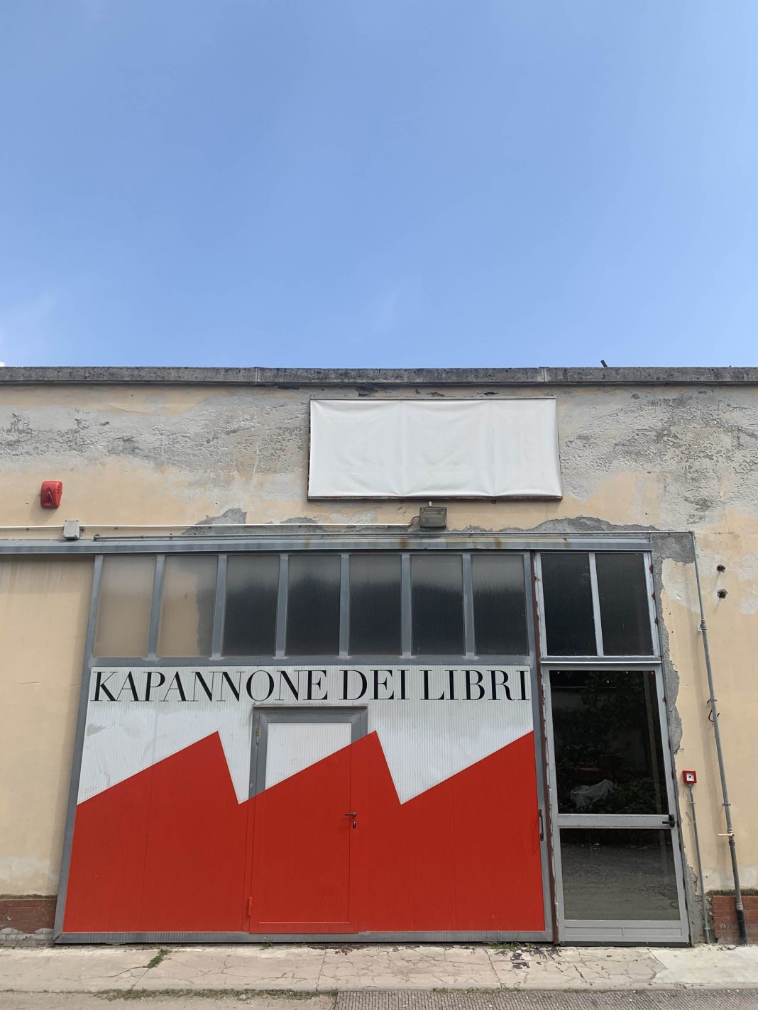 Kapannone dei Libri