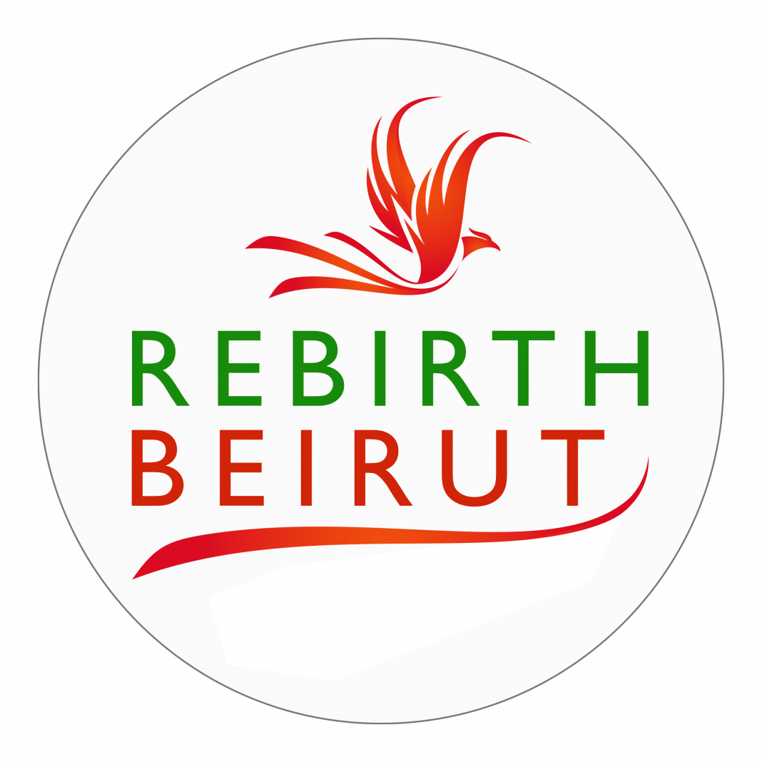 Rebirth Beirut