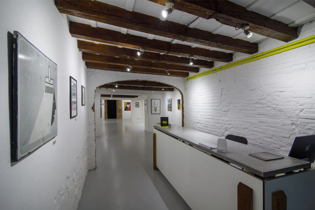 Firenze, Via Palazzuolo, 74r, (FI)