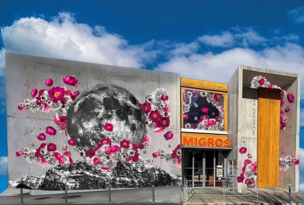 Casa comunale Melano