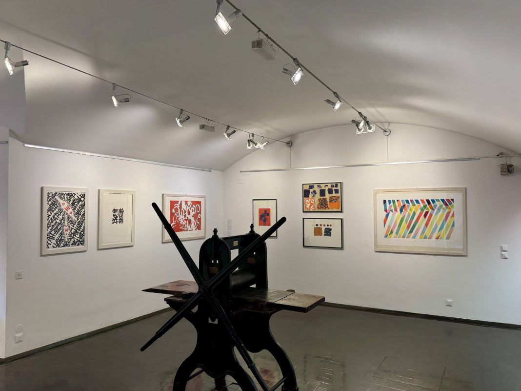 Galleria Il Bisonte