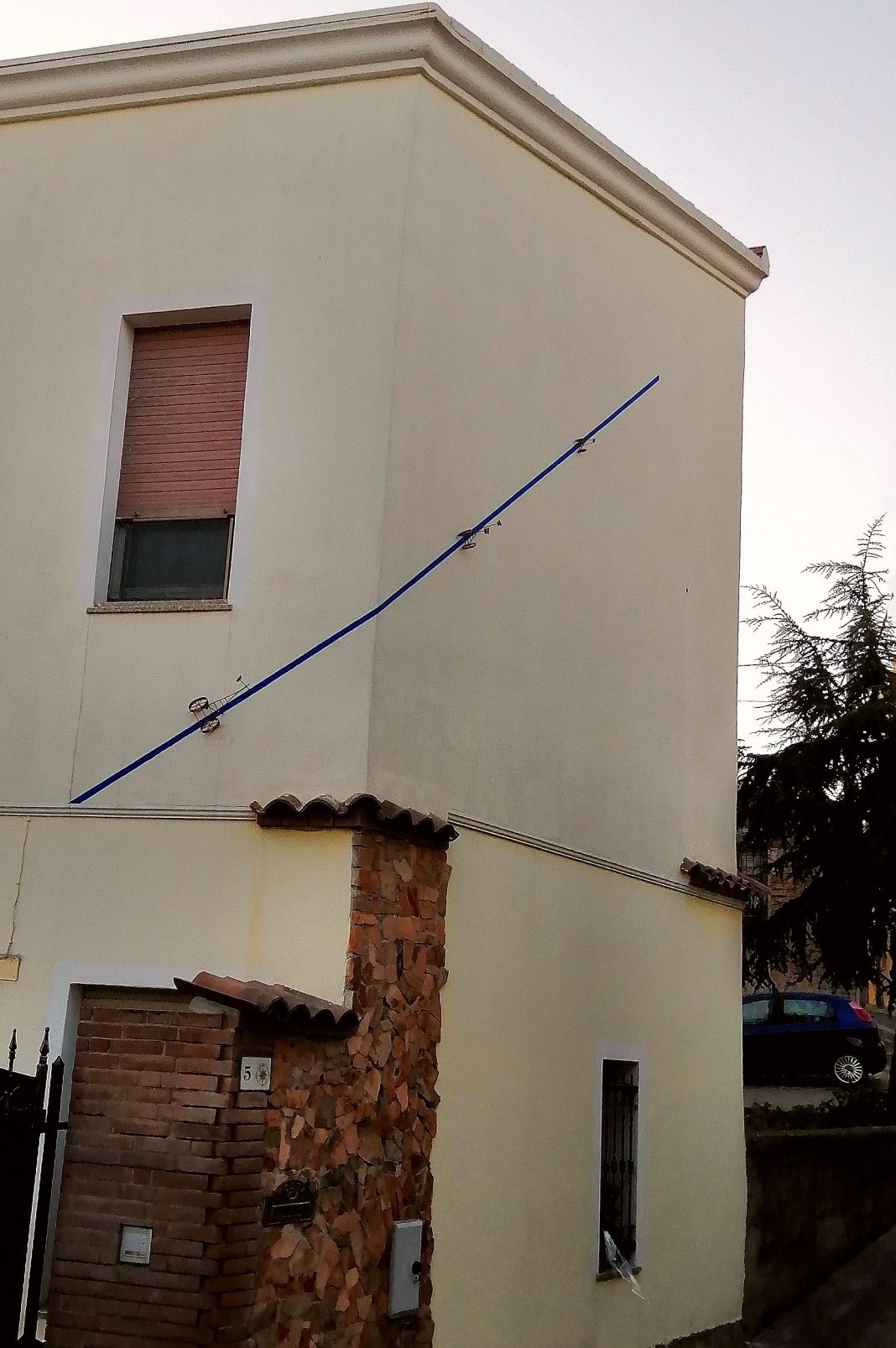 Casa Monni