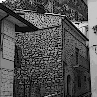 Casa del pittore poeta