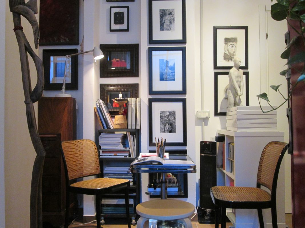 A60 International Art