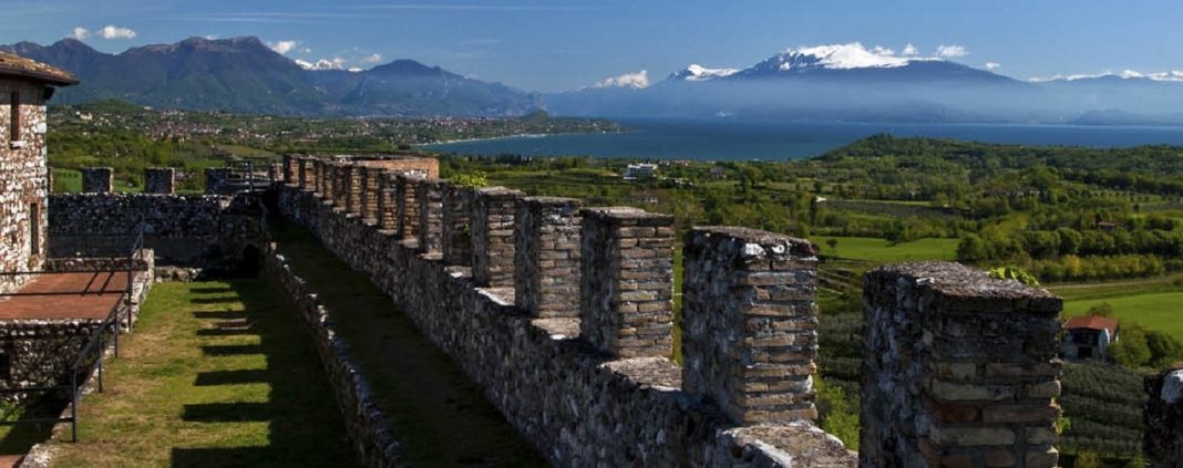Rocca di Lonato del Garda